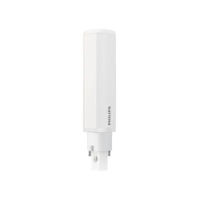Philips LED PL - 2 Pins