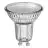 Ledvance  Performance LED Spot Reflector GU10 PAR16 4.5W 350lm 36D - 930 Warm White | Best Colour Rendering - Dimmable - Replaces 50W