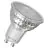 Ledvance LED Reflector GU10 PAR16 6.1W 575lm 36d - 830 Warm White | Replaces 80W