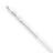 Philips LED Tube T5 MASTER (Mains) High Output 18.5W 2600lm - 830 Warm White | 85cm - Replaces 39W