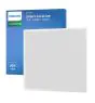Philips LED Panel Smart Coreline 32W 4300lm - 840 Cool White | 60X60cm - UGR <19 - Motion And Light Sensor