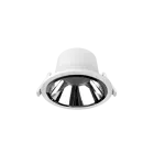 Noxion LED Downlight Apollo V2.0 12W 1480lm - 830/840 CCT | 175mm - Cutout 150mm 